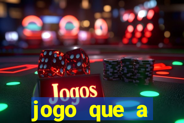 jogo que a virginia joga para ganhar dinheiro